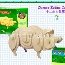 探索手脑并用的乐趣 DIY科教玩具的价值与选择指南